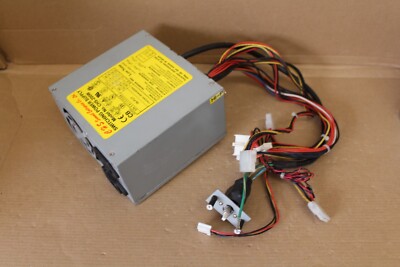 CHS Summit Enterprise Netzteil  CHS-200W  max. 200W S/N: 961103588