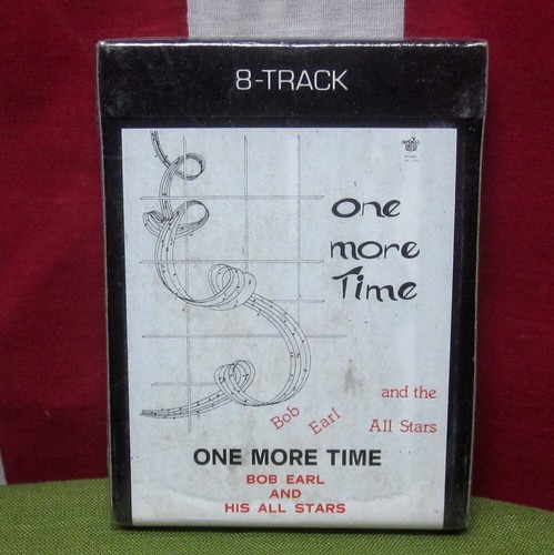 IMPERIALS OF TOLEDO 8-track cartridge NWT polka Bob Earl tape One More Time 70s - 第 1/2 張圖片