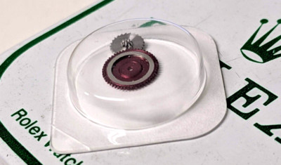 Origina Rolex 1530 7912 Reversing Wheel NEW SEALED, 1520 1570, 1575 7912- SALE!!