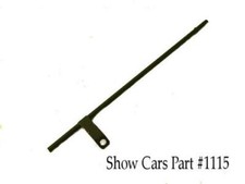 1958 1959 1960 1961 348 Chevy Impala Bel Air  Dip Stick  Tube