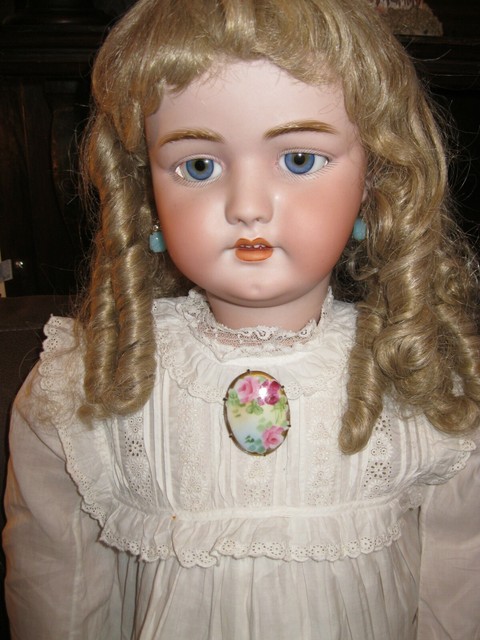 simon halbig dolls ebay