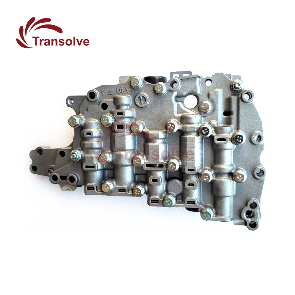 JF017E JF016E RE0F10D CVT Transmission Valve Body 3170528X2B For