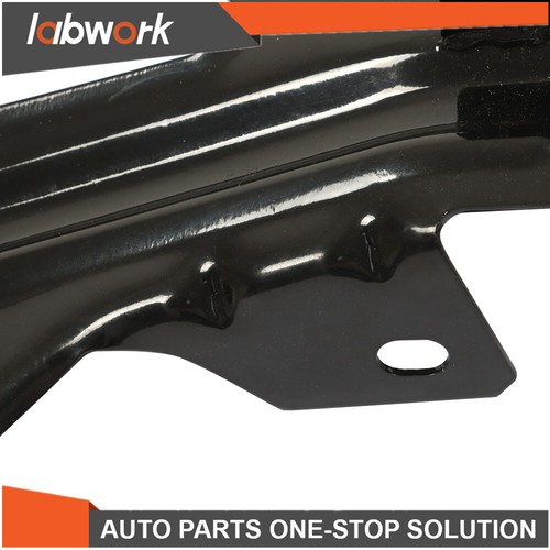 Labwork Front Bumper Inner Side Bracket+Bumper Bracket For 16-18 Silverado 1500 - Picture 7 of 24