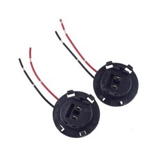 H7 Scheinwerferlampen-Fassungen für Kia Sedona Hyundai Tucson 2015-2020 2016-21