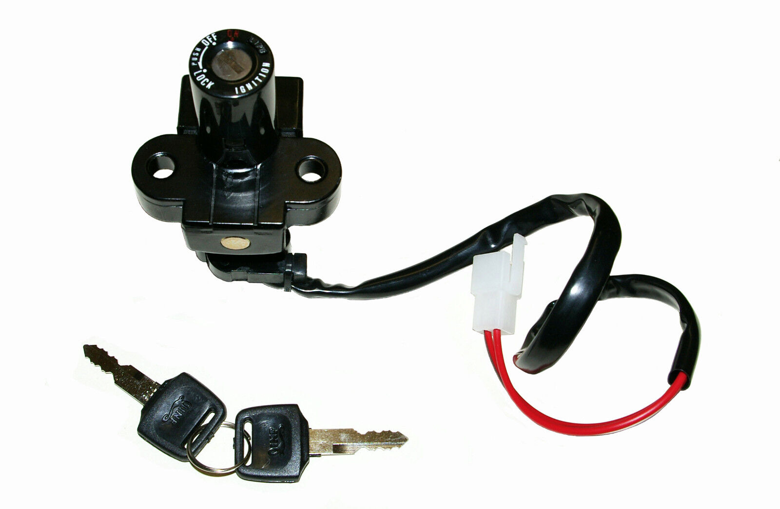 Ignition Switch for 2004 Honda XR 125 L4
