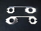 <!--F#f_0-->HOLDEN FX FJ EK FB FC GREY MOTOR STAINLESS STEEL EXHAUST FLANGES 10MM PAIR OF 2<!--F/-->