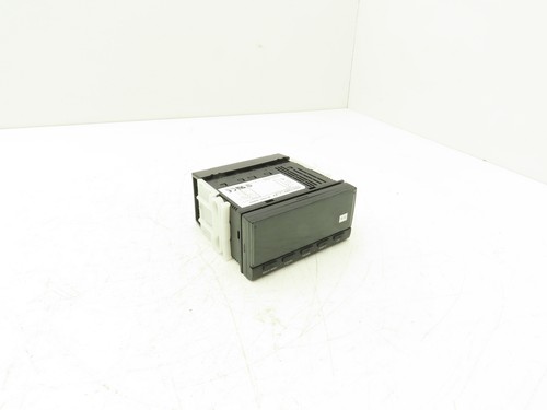 Omron K3MA-J-A2 Digital Panel Meter