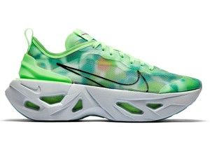nike zoom x vista grind verde