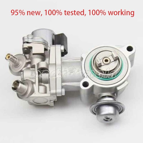 2710703701 High Pressure Fuel Pump For 