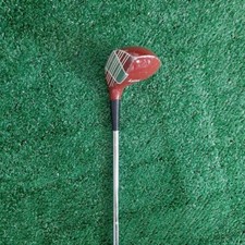 Lynx Golf Driver 4