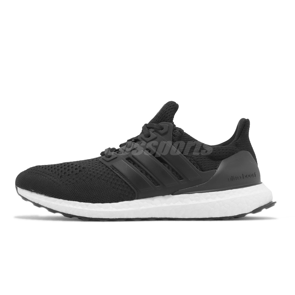 adidas Ultraboost 1.0 Black White Men Running Sports Casual Shoes Sneaker  HQ4201 | eBay