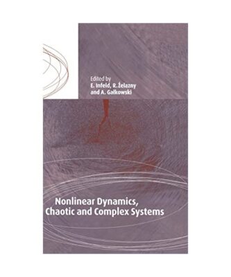 Nonlinear Dynamics, Chaotic and Complex             Systems