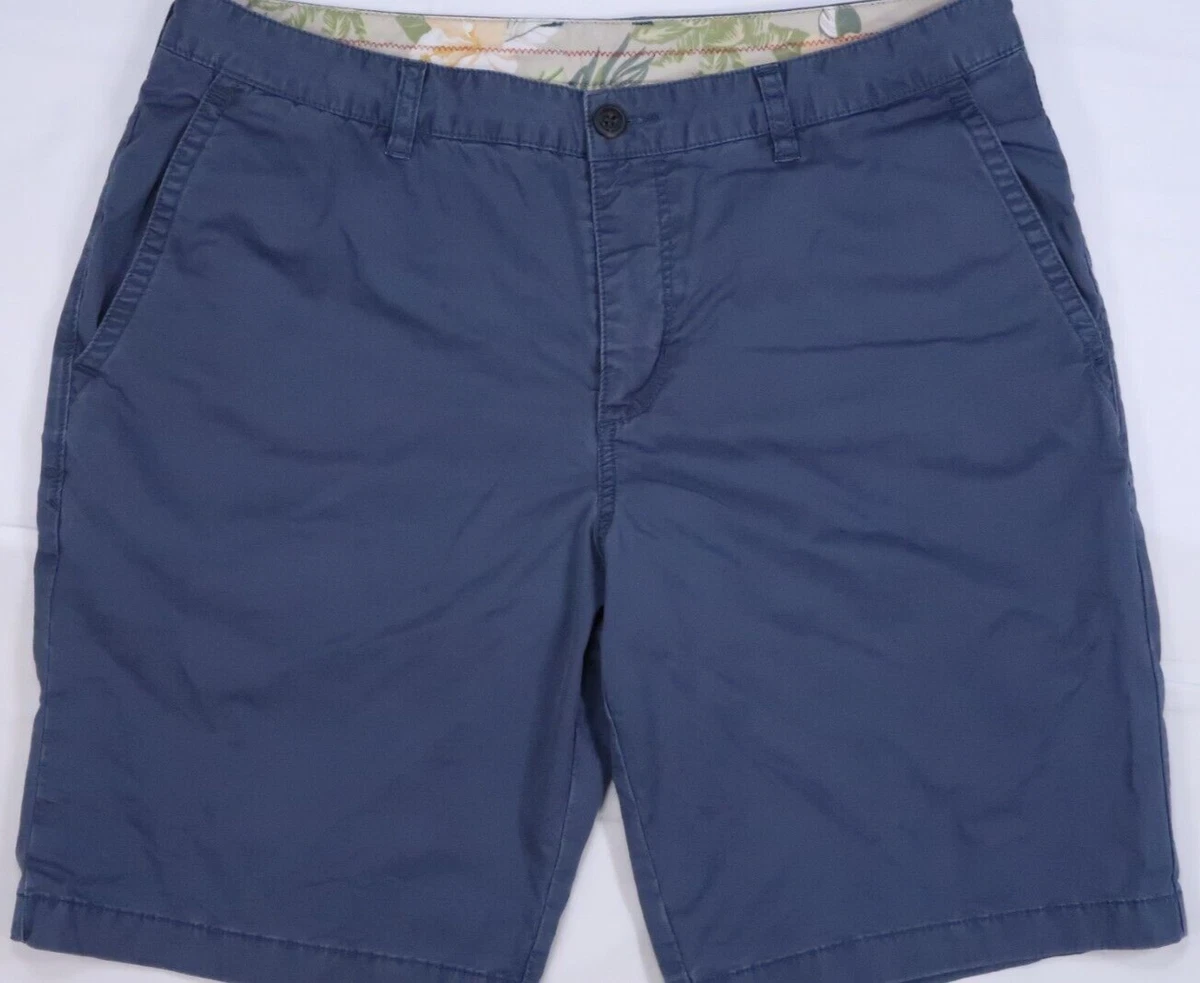 TOMMY BAHAMA SAIL AWAY FLAT FRONT 10