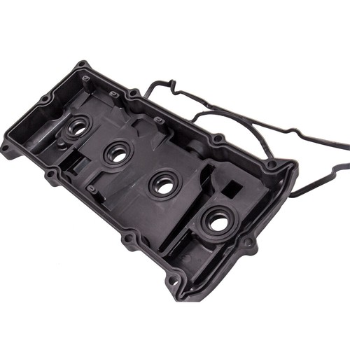 Valve Rocker Cover For Nissan X-Trail T30 Altima Sentra 2.5L QR25DE 2000-2007 - Picture 4 of 11