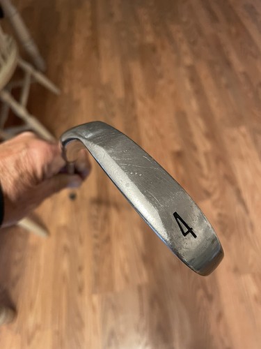 cobra ss-i 4 iron regular flex. - Picture 2 of 4