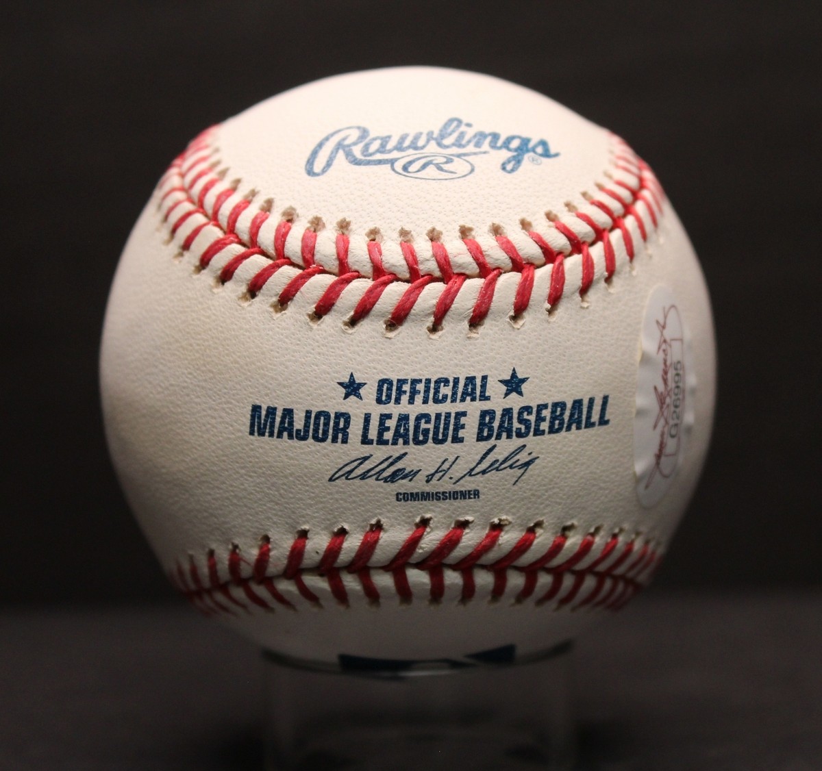ヒロさん専用！非売品 MLB 公式バット" Raul Ibanes" サイン入り Yogi Berra Signed Baseball Autograph Auto JSA G26995 | eBay