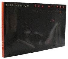 Bill Henson “Lux Et Nox”, First Scalo edition 2002 Signed Limited Edition #48/60