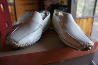 Pikolinos JEREZ 578_V16, Damen Slipper, Weiß (NATA), 37 EU
