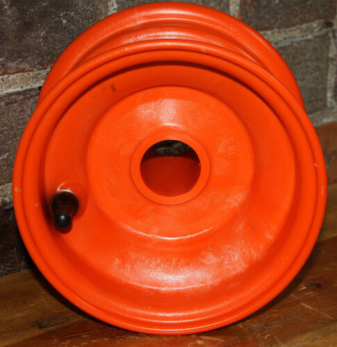 PIG Utility Pallet Tray - 43.58" X 51.38" X 4" Spill Containment Tray For Drum Storage