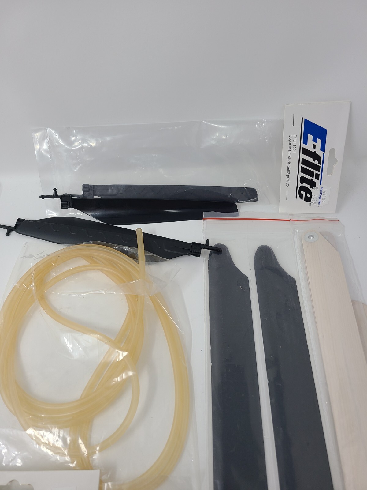 Lot EFlite Esky RC Helicopter/Airplane Parts Assorted eBay