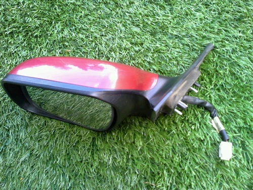 2003-2008 MAZDA 6 *SEDAN* DRIVER SIDE MIRROR OEM SEE PHOTO 08-03