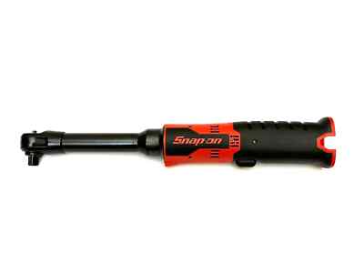 New Snap-on™ CTR768DB Red 14.4V 3/8 New Snap-on™ CTR768DB Red 14.4V 3/8