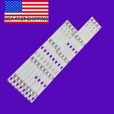 LED Backlight Bars For TCL 55S405TBBA U55P6006 55UC6426 55S401THAA 55S405