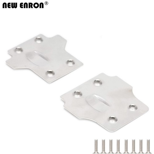 ARA320570 Skid Plate Front Rear Chassis Guard Armor for RC ARRMA 1/8 6S Kraton - Picture 7 of 10