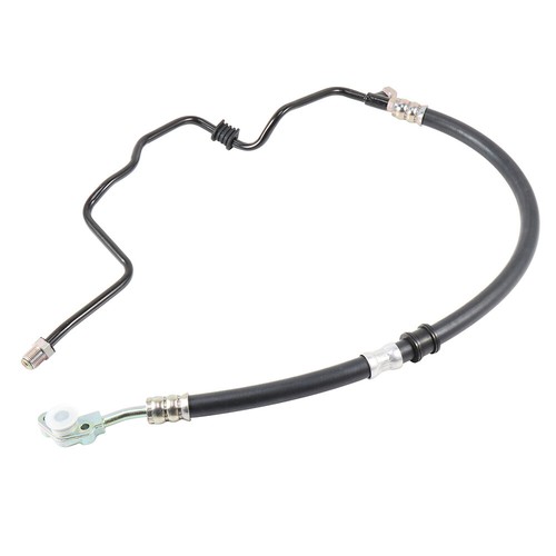 PARA ACURA MDX 2003-2006 BOMBA DE DIRECCIÓN ASISTIDA 3,5 L CON MANGUERA DE PRESIÓN DE DIRECCIÓN ASISTIDA - Imagen 9 de 13