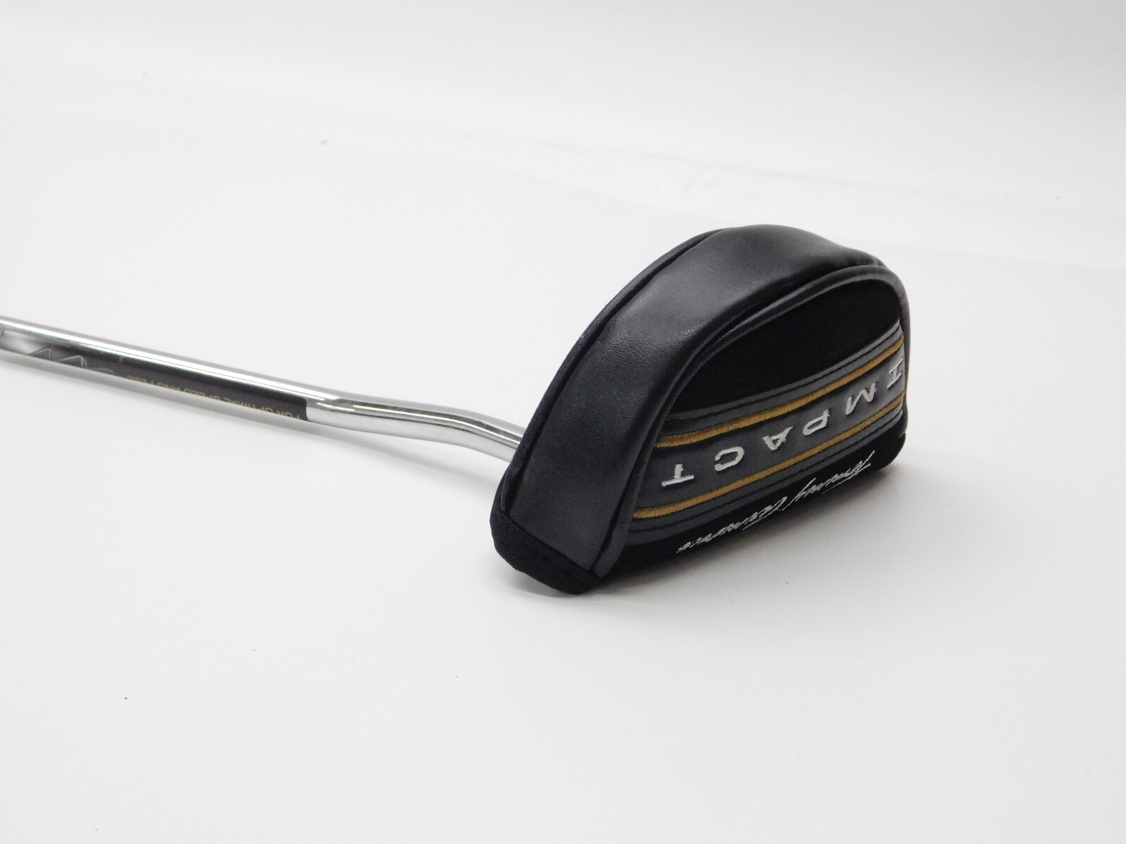 tommy armour putter impact series 3