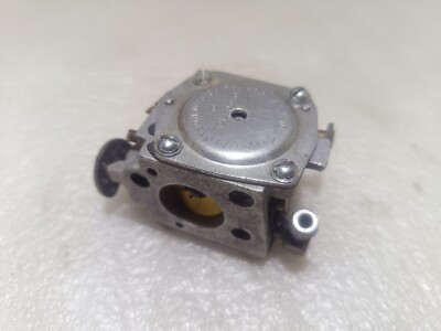 Echo Cloritz CS60s CS-60S Echo Kettensäge OEM gebraucht Tillotson Vergaser Kraftstoff