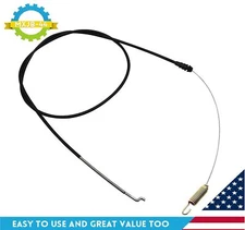119-2379 Traction Cable FITS Toro 22" Recycler Walk-behind Push Lawn Mowers
