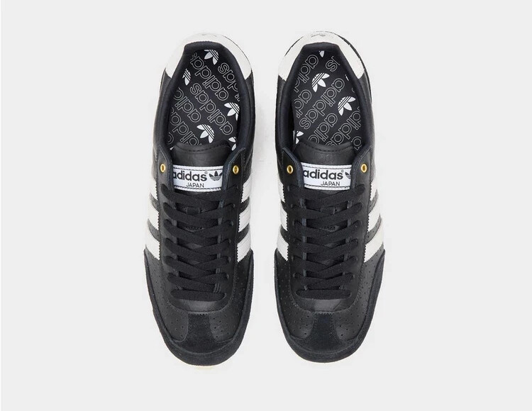 Adidas Originals Women's JAPAN Shoes in Black/White | eBay