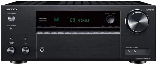 Onkyo TX-NR595 Ultra HD Receiver