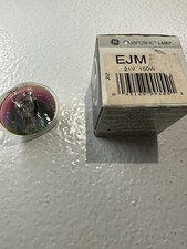 EJM Projector Lamp Projection Light Bulb 150W 21V G.E. brand