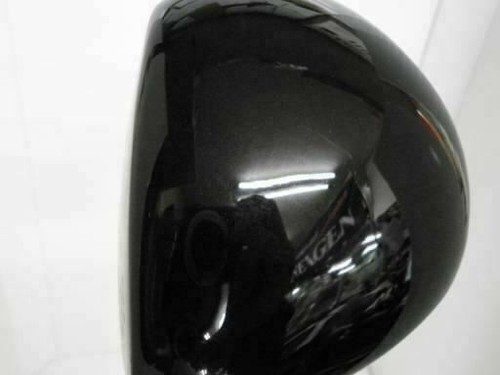 2011MODEL RYOMA GOLF CLUB DRIVER D-1 PREMIA LOFT-10.5 S-FLEX - Picture 3 of 4