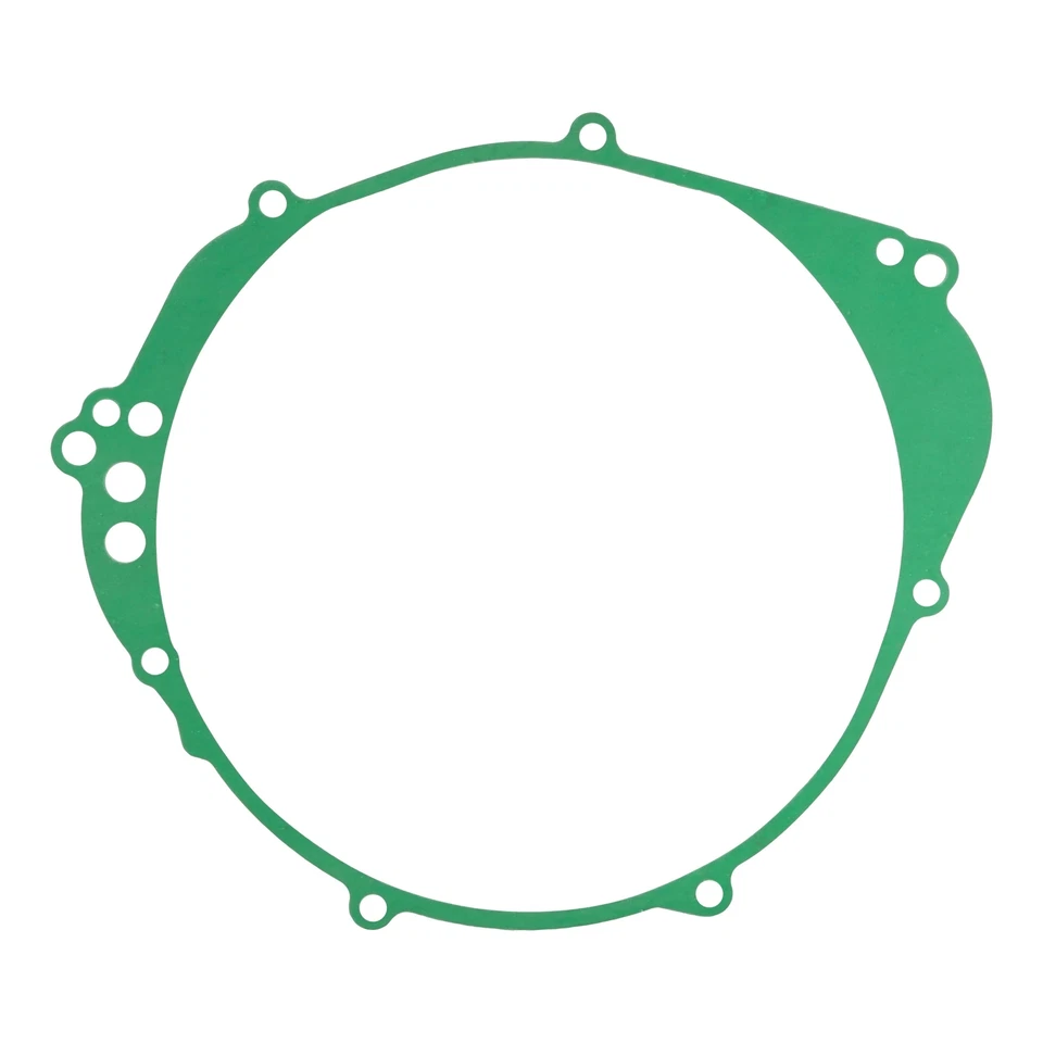 Junta de cubierta de embrague para Yamaha R1 YZF-R1 1998 1999 2000 2001 2002 2003 Foto 3 de 4