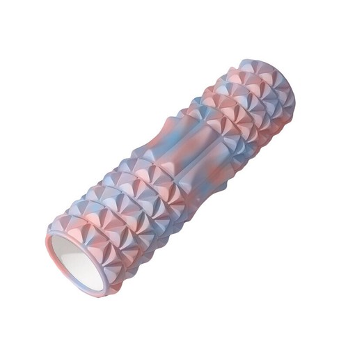 Foam Roller Massage Stick Yoga Fitness Muscle Relaxation Exercise Tool for Home - Picture 15 of 18