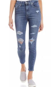 levi's mile high super skinny ankle