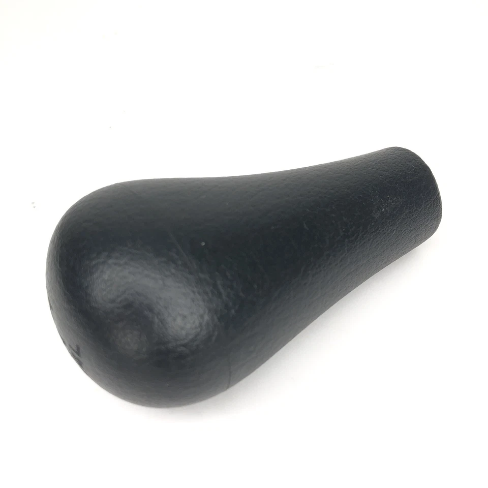 1993 1994 1995 Nissan Pathfinder 4X4 2H 4H N 4L Shift Knob Shifter Handle OEM - Image 4 of 4