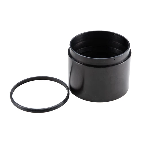 131mm DIY Astronomical Telescope Objective Lens Metal Holder Tube Length 108mm - Picture 8 of 8