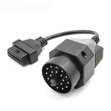 20pin For Bmw Inpa Autocom Kl Line Conversion Line Cable