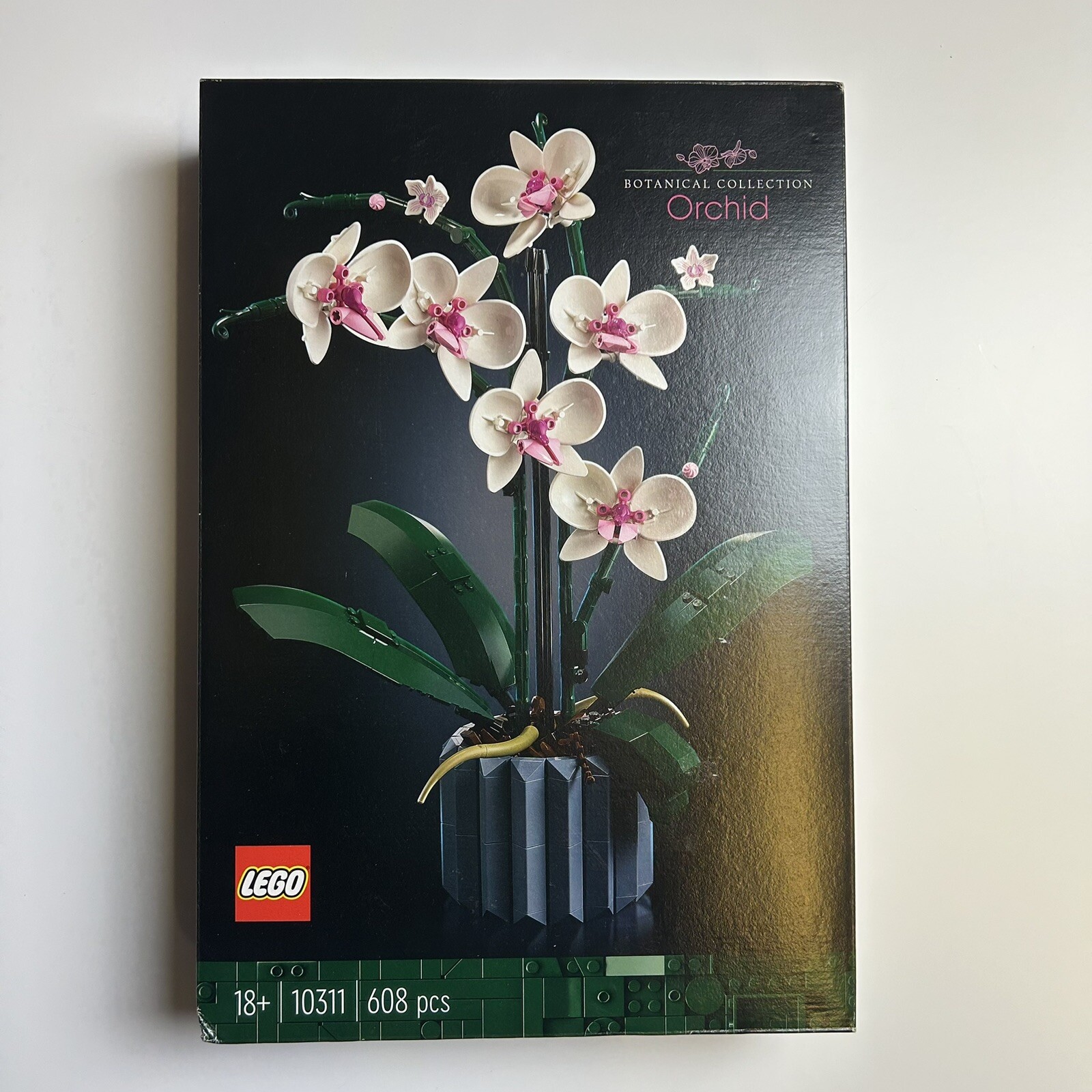 LEGO Botanicals: Orchid (10311)
