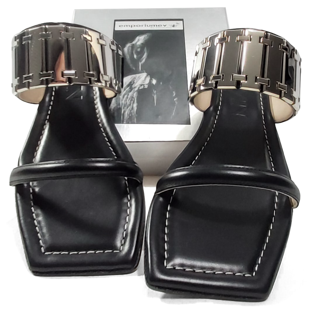 LANVIN　プレート Lanvin Curb Sneaker - Joseph | Men