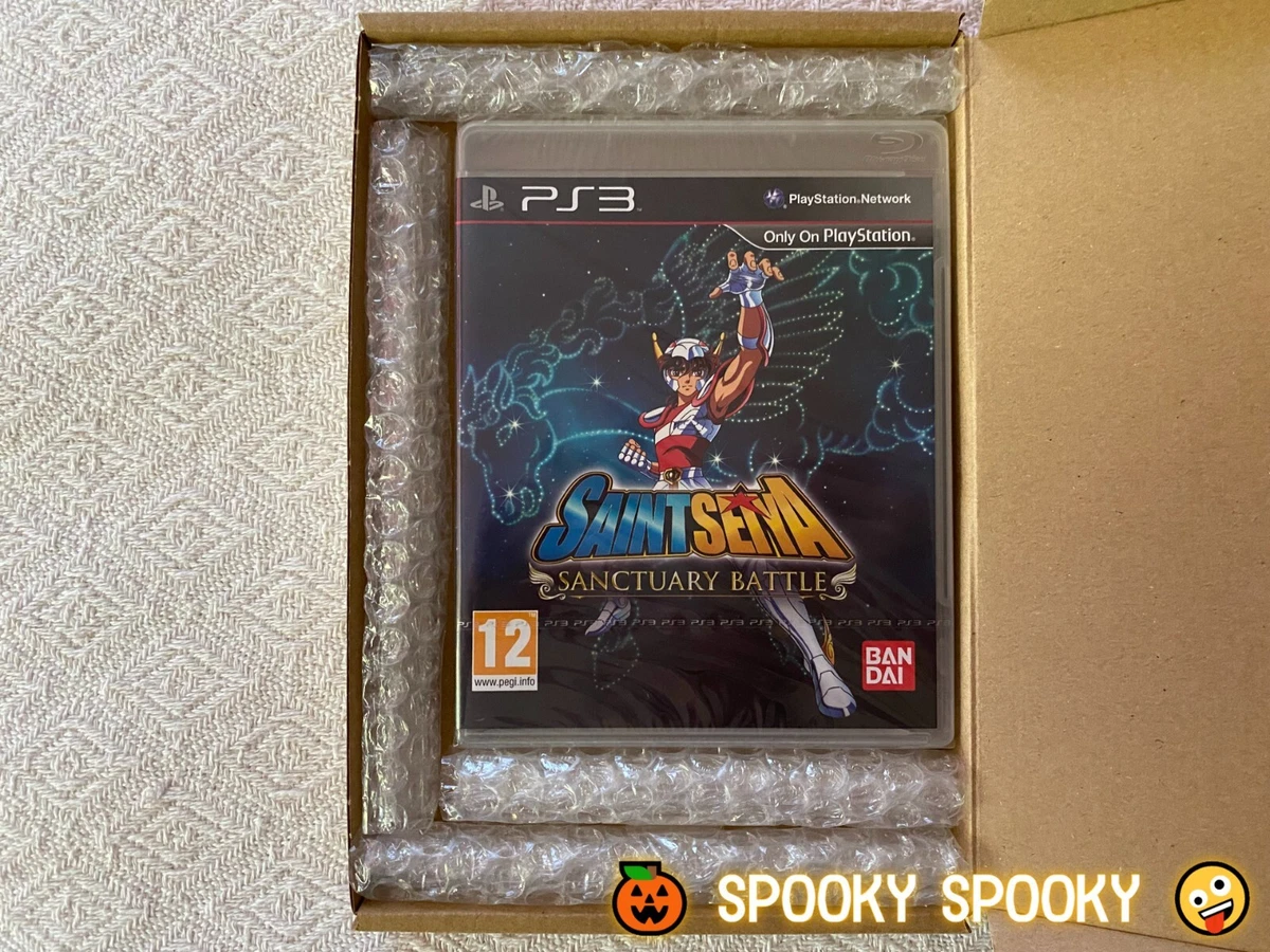 Saint seiya sanctuary battle deals