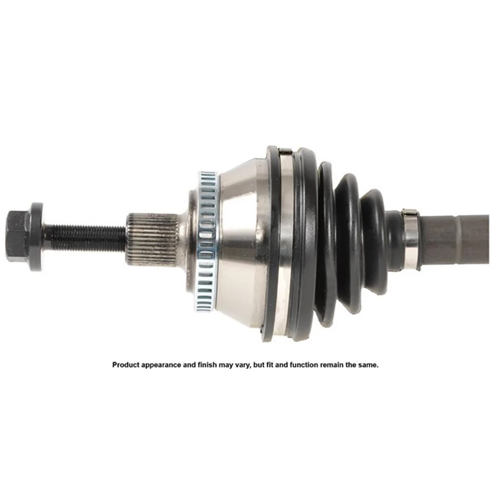 Eje delantero derecho Cardone CV pasajero se adapta a AUDI A4 QUATTRO UU26 2005-2008 Foto 4 de 4