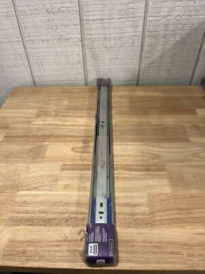 24 Inch Soft Close Ball Bearing Drawer Slides 90X Series