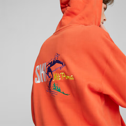 Puma The Neverworn II Hoodie Mens Style : 620845 | eBay