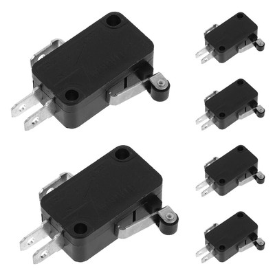 10 Pcs Limit Switch Sturdy Professional Micro Switch Limit Switch Home