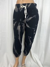 N:PHILANTHROPY hazy twist tie-dye Nigh jogger sweatpants size medium pants